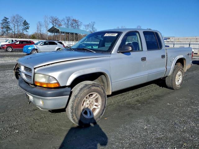  Salvage Dodge Dakota