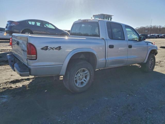 Dodge Dakota Quad Sport Image 2
