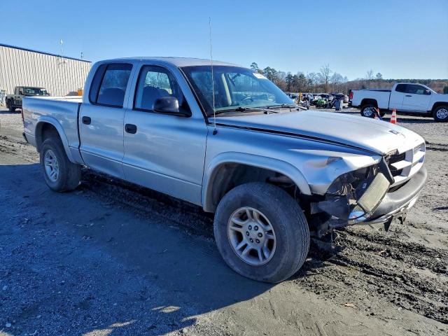 Dodge Dakota Quad Sport Image 3