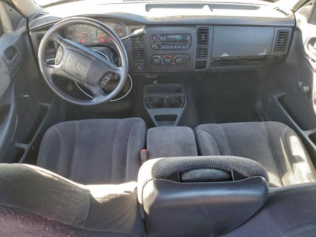 Dodge Dakota Quad Sport Image 6