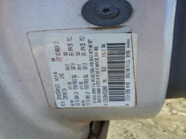 Dodge Dakota Quad Sport Image 9