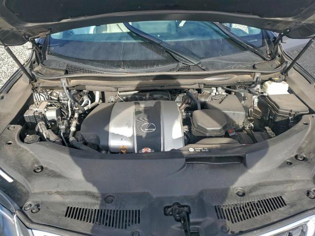 Lexus RX 350 Image 4