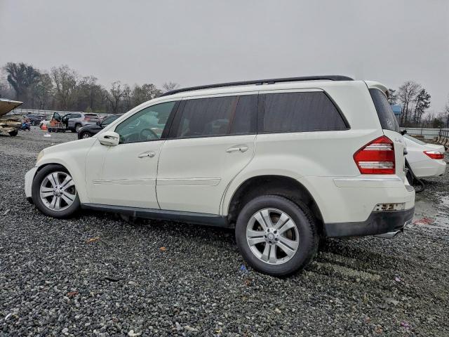 Mercedes-Benz G-Class 450 4matic Image 3