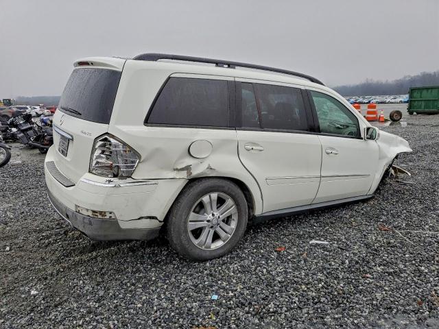 Mercedes-Benz G-Class 450 4matic Image 13