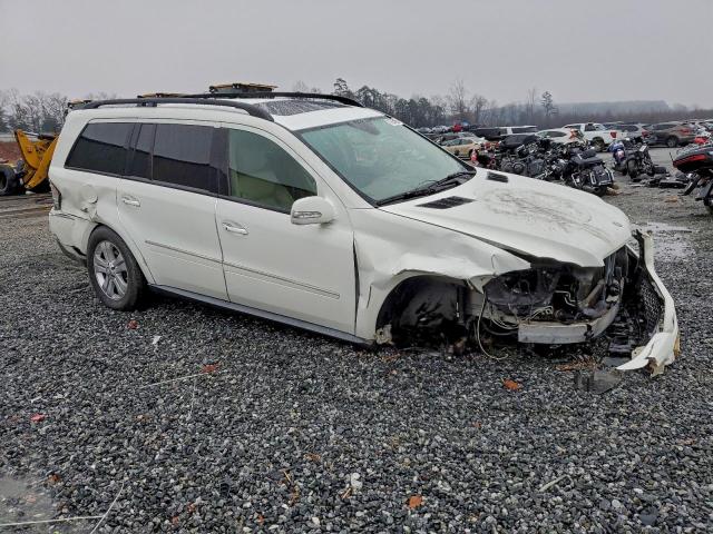 Mercedes-Benz G-Class 450 4matic Image 10