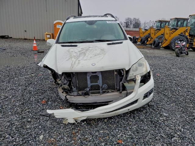 Mercedes-Benz G-Class 450 4matic Image 5