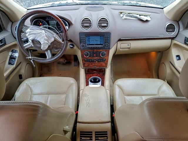 Mercedes-Benz G-Class 450 4matic Image 7