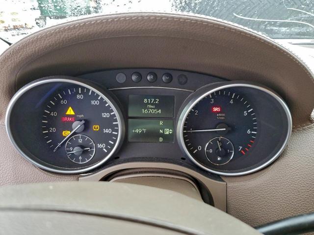 Mercedes-Benz G-Class 450 4matic Image 6