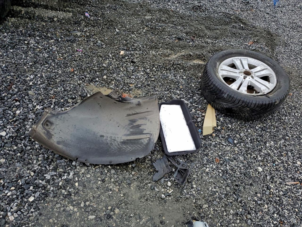 Mercedes-Benz G-Class 450 4matic Image 11