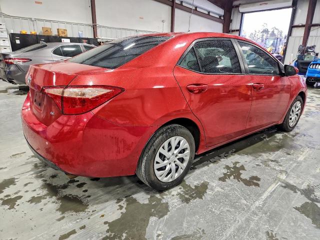 Toyota Corolla L Image 3