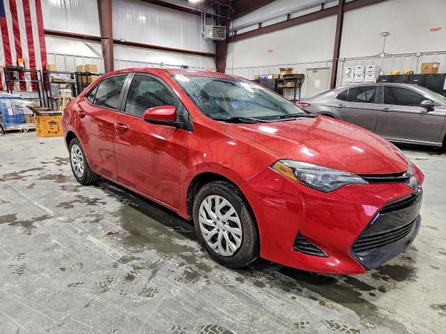 Toyota Corolla L Image 9