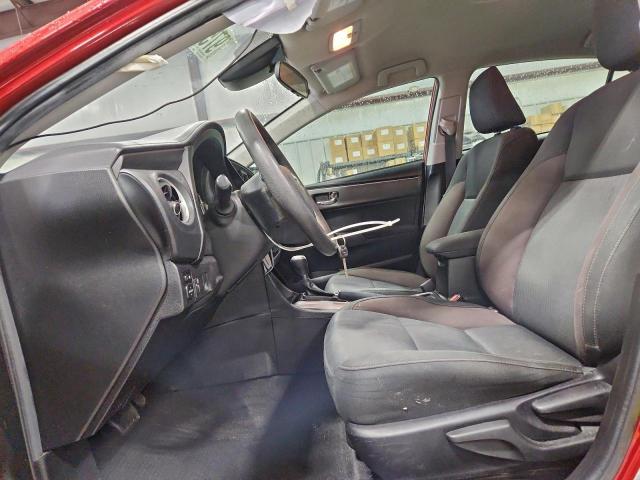 Toyota Corolla L Image 5