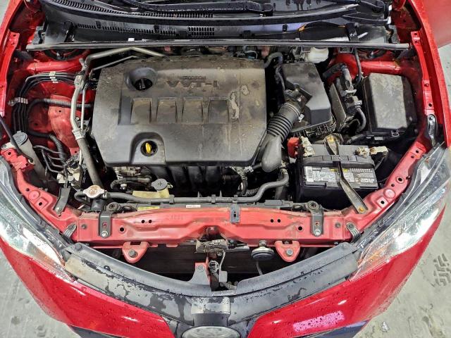 Toyota Corolla L Image 10