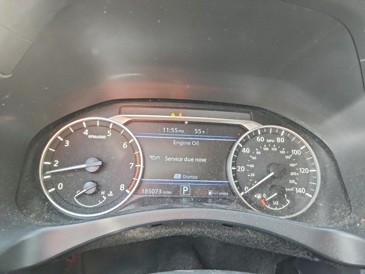 Nissan Altima S Image 4