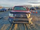 Toyota Tacoma Access Cab Image 4