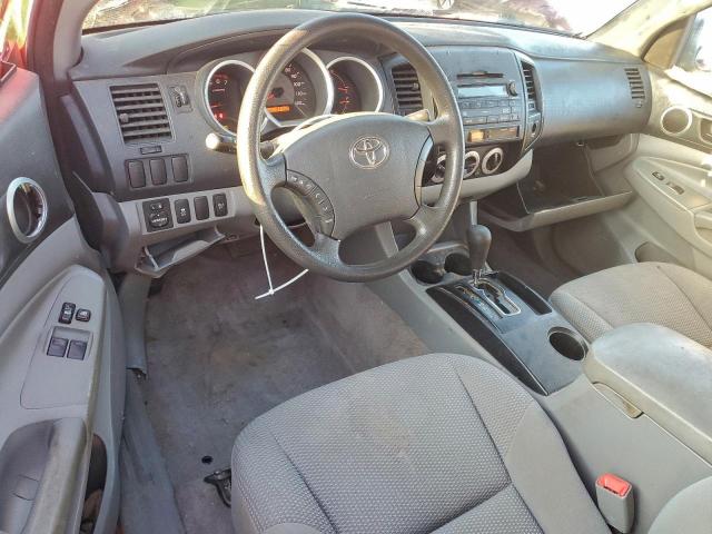 Toyota Tacoma Access Cab Image 7