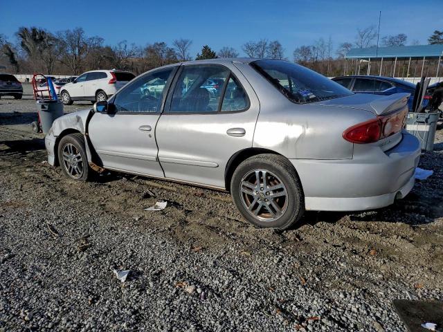 Chevrolet Cavalier Ls Sport Image 3