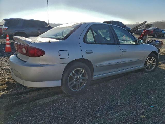 Chevrolet Cavalier Ls Sport Image 4