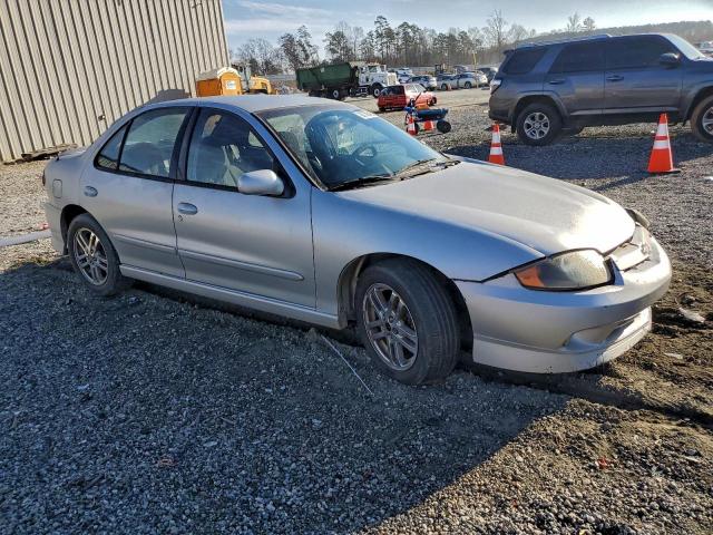 Chevrolet Cavalier Ls Sport Image 12