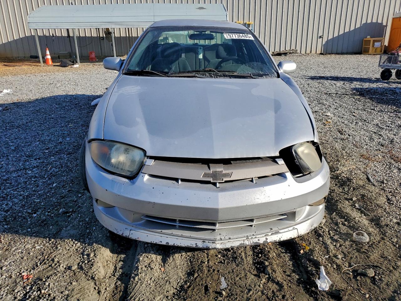 Chevrolet Cavalier Ls Sport Image 10