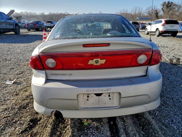 Chevrolet Cavalier Ls Sport Image 9