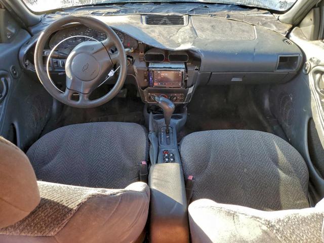 Chevrolet Cavalier Ls Sport Image 11