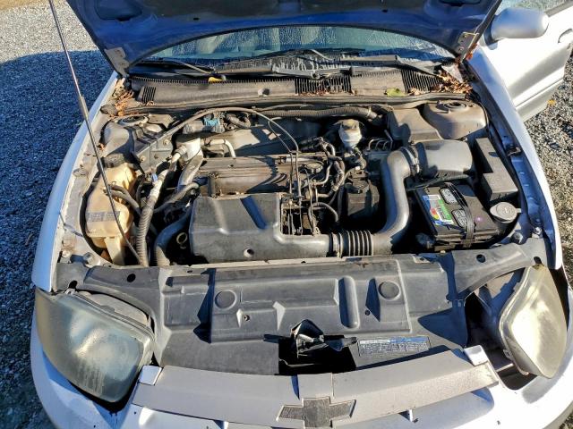 Chevrolet Cavalier Ls Sport Image 8