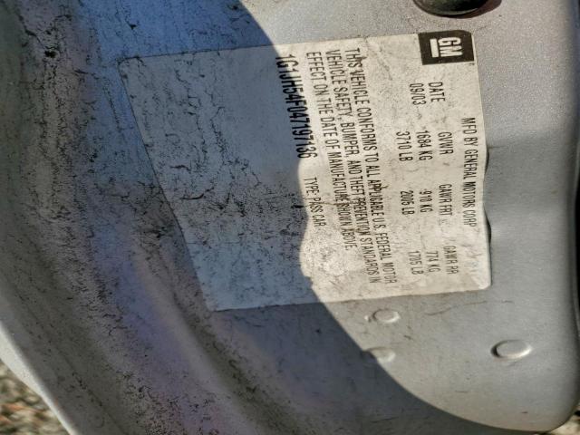 Chevrolet Cavalier Ls Sport Image 7