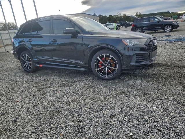 Audi Q7 Premium Plus Image 10