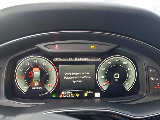 Audi Q7 Premium Plus Image 11