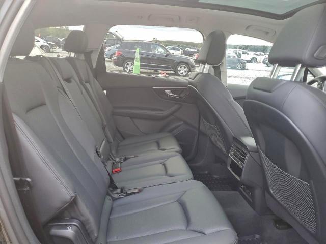 Audi Q7 Premium Plus Image 5