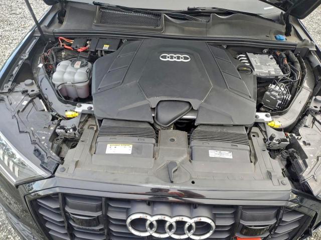 Audi Q7 Premium Plus Image 4