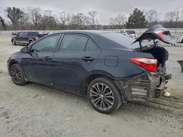 Toyota Corolla L Image 2