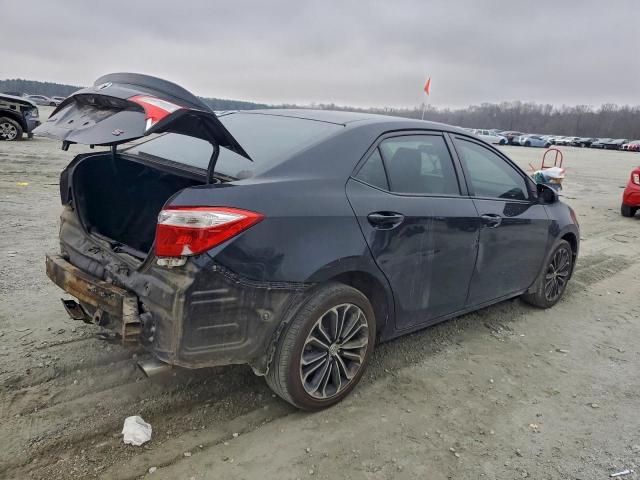 Toyota Corolla L Image 13