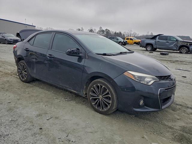 Toyota Corolla L Image 3