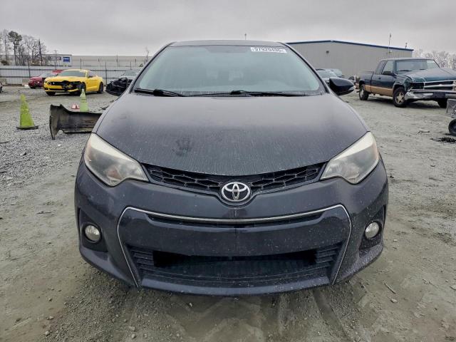 Toyota Corolla L Image 11