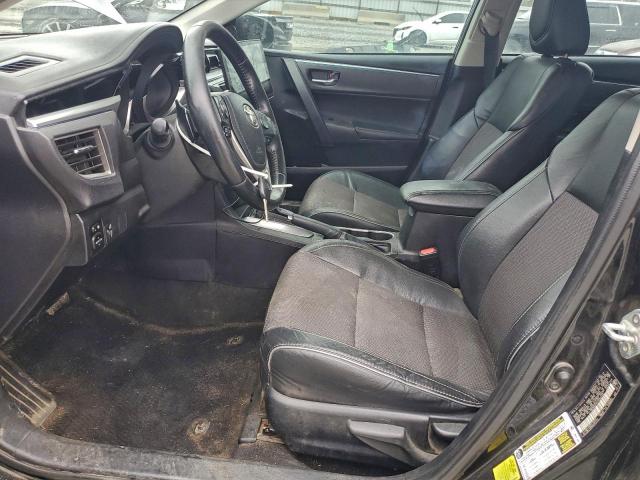 Toyota Corolla L Image 7