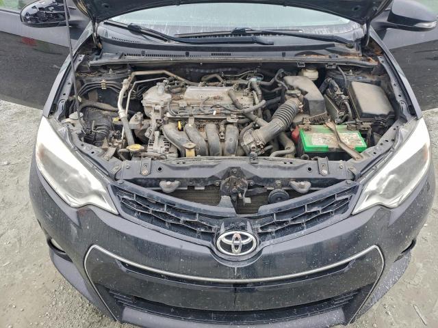 Toyota Corolla L Image 10