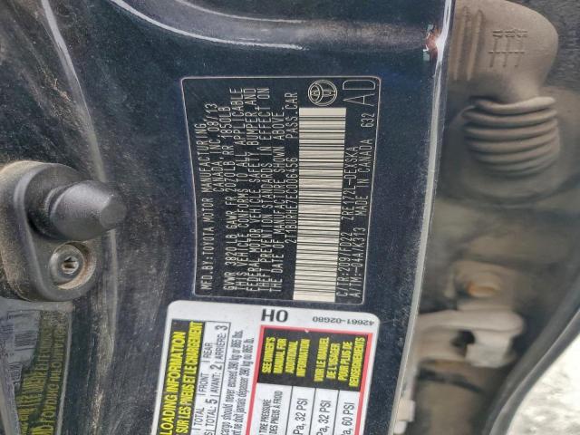 Toyota Corolla L Image 12