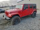 Jeep Wrangler Rubicon Image 1