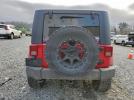 Jeep Wrangler Rubicon Image 10