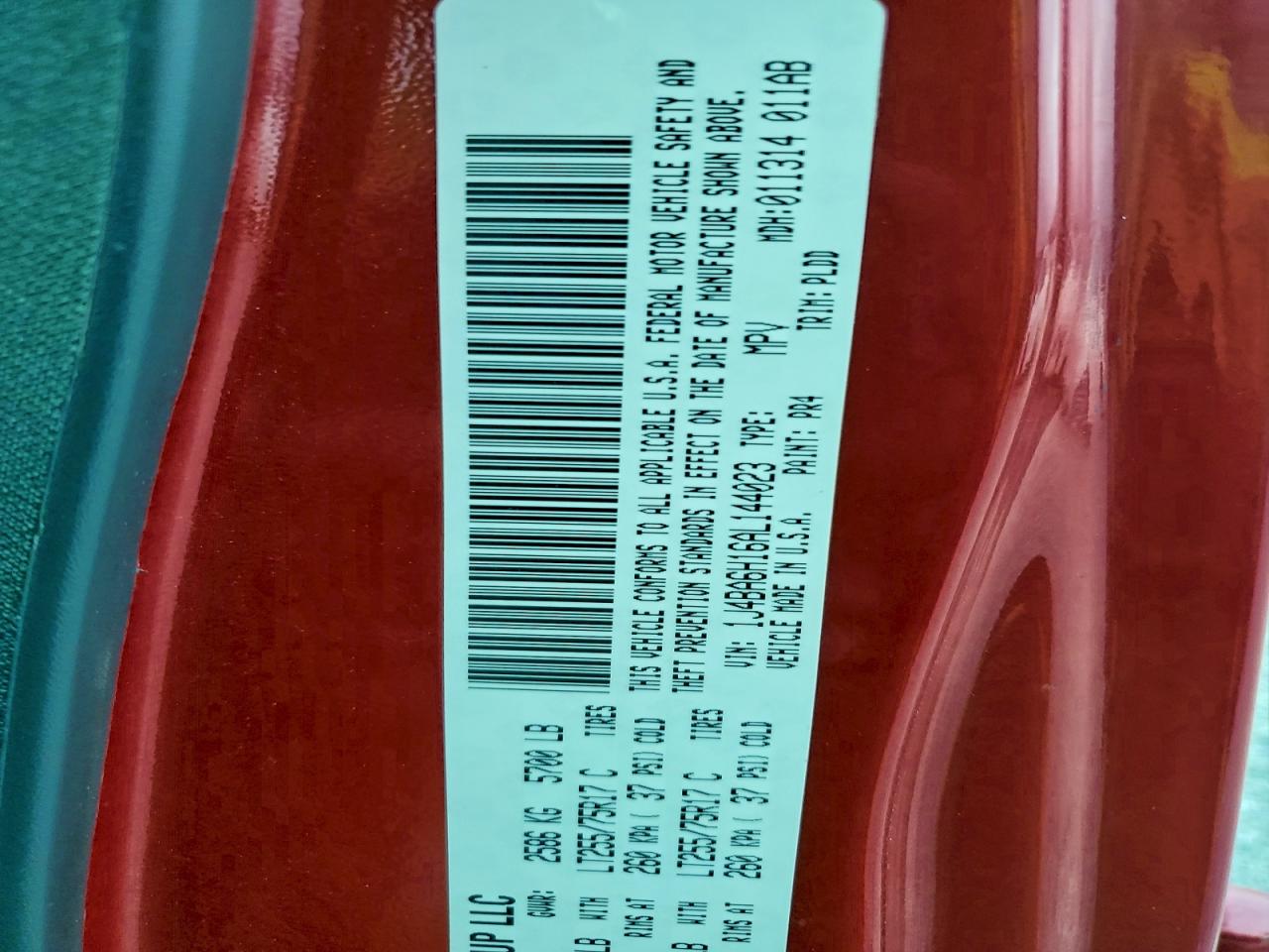 Jeep Wrangler Rubicon Image 12