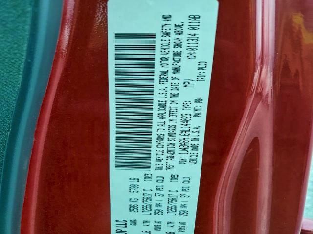 Jeep Wrangler Rubicon Image 12