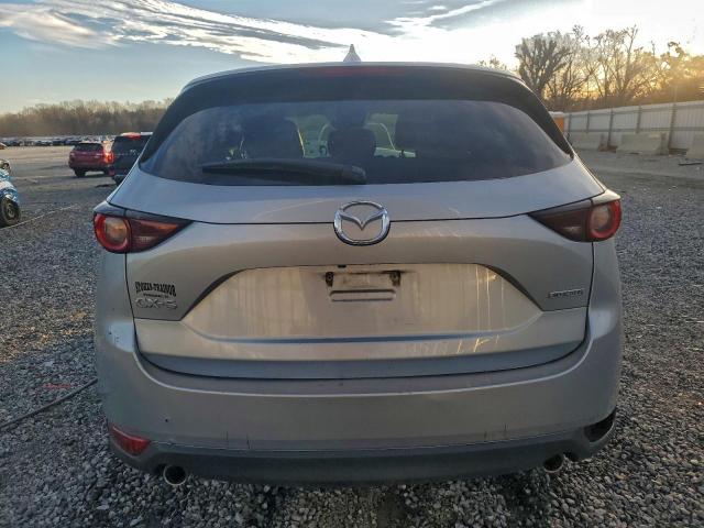 Mazda Cx Touring Image 3