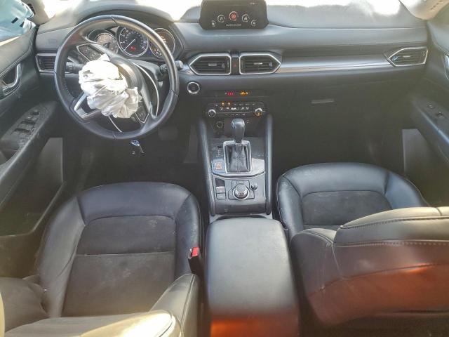 Mazda Cx Touring Image 4