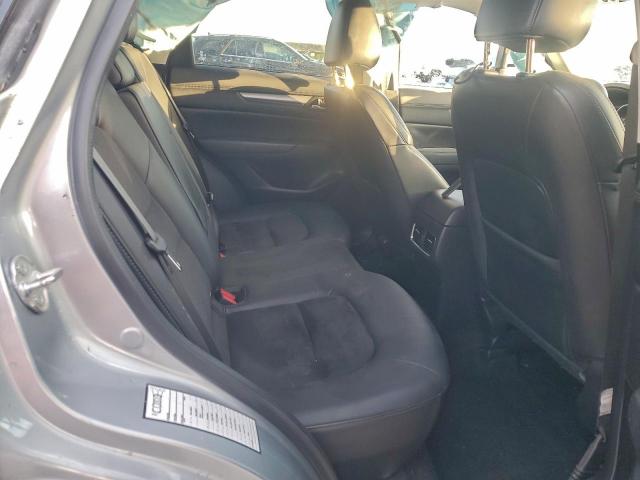 Mazda Cx Touring Image 6