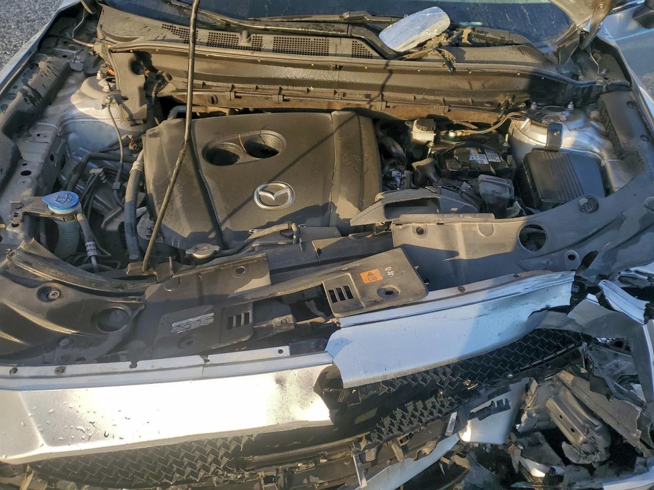 Mazda Cx Touring Image 2