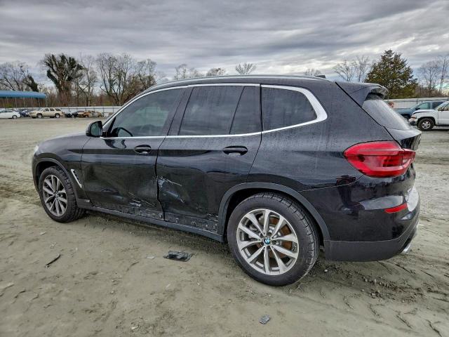 BMW X Series Xdrive30i Image 3