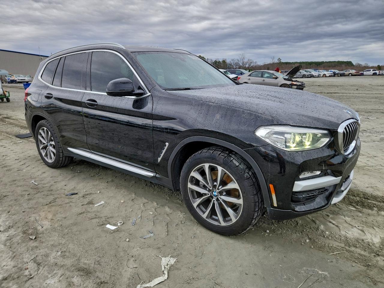 BMW X Series Xdrive30i Image 6