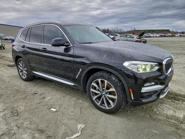 BMW X Series Xdrive30i Image 6